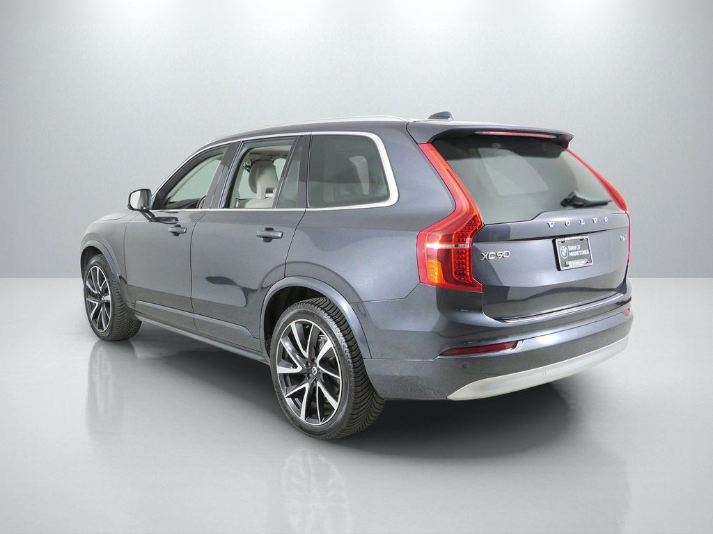 Thumbnail: 2022 Volvo XC90 - 14