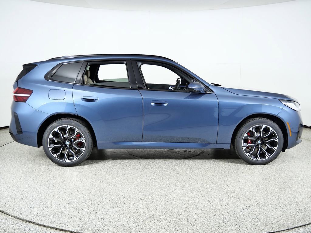 Thumbnail: 2026 BMW X3 - 10