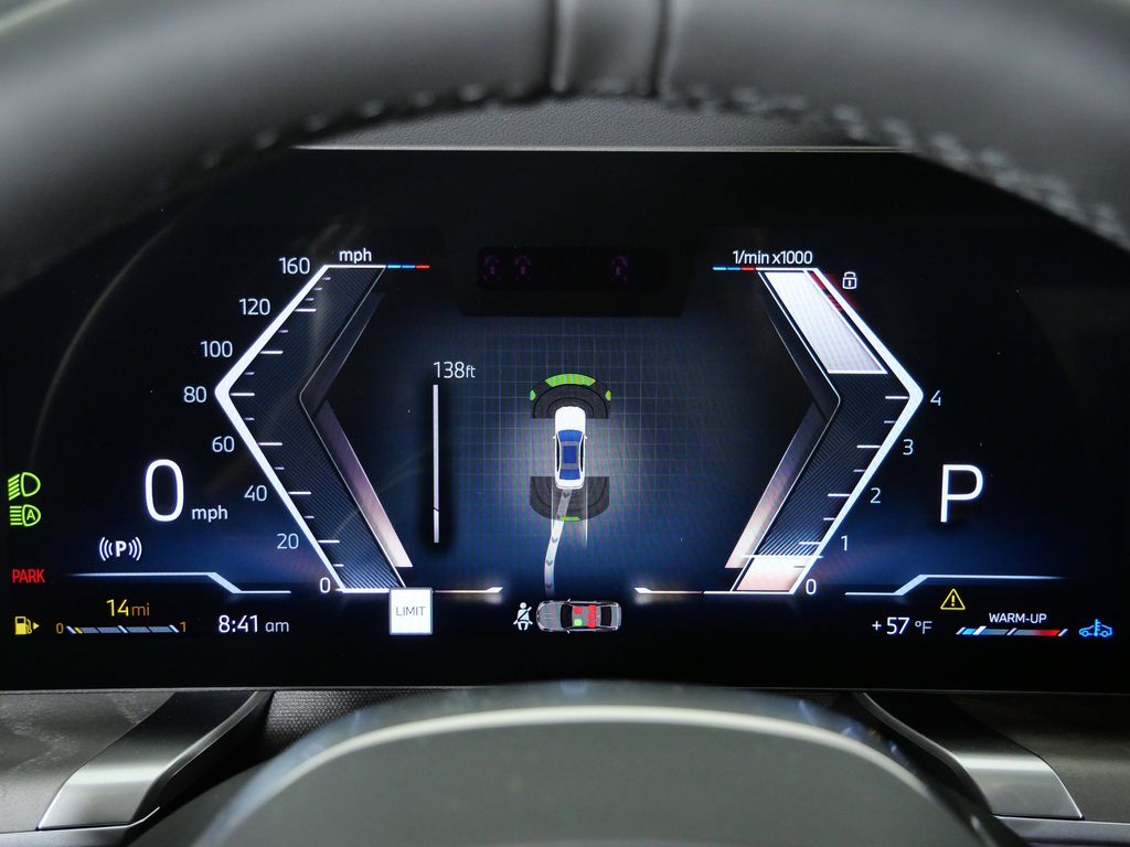 Thumbnail: 2026 BMW 7 Series - 50