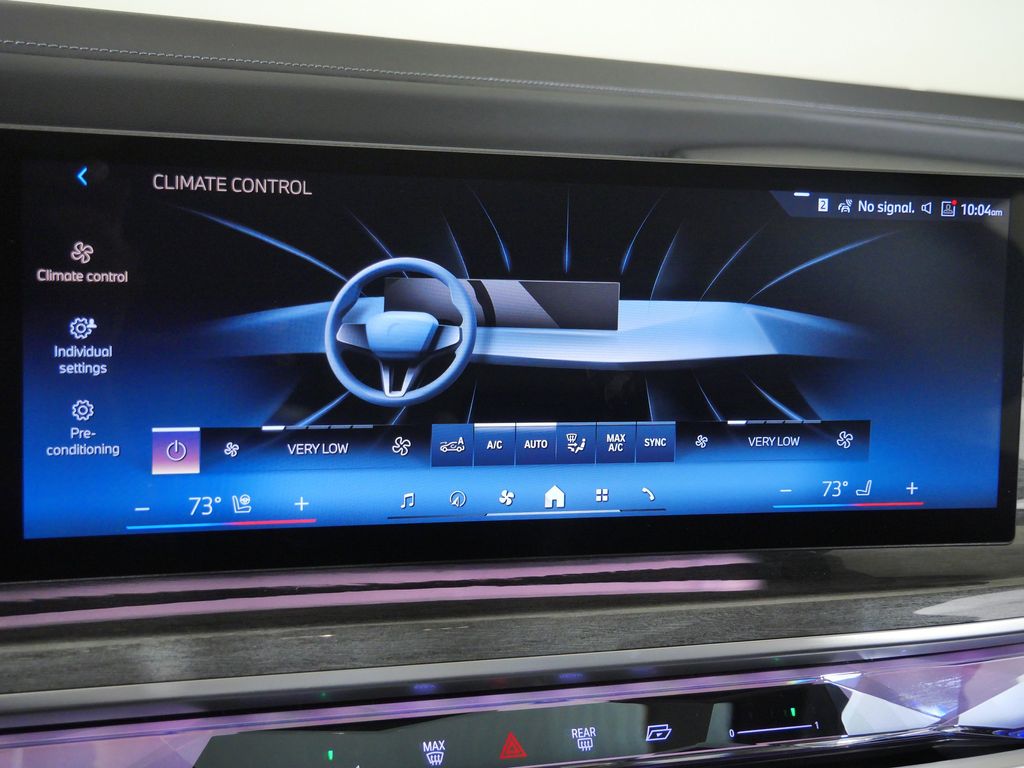Thumbnail: 2023 BMW 7 Series - 48
