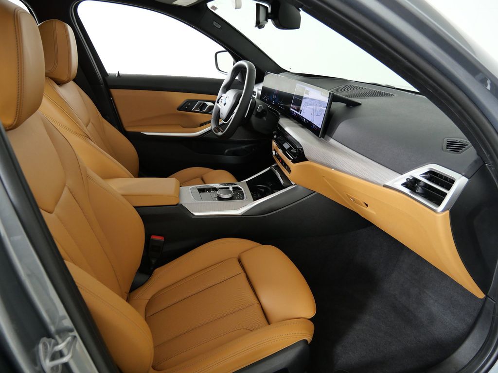 Thumbnail: 2026 BMW 3 Series - 20