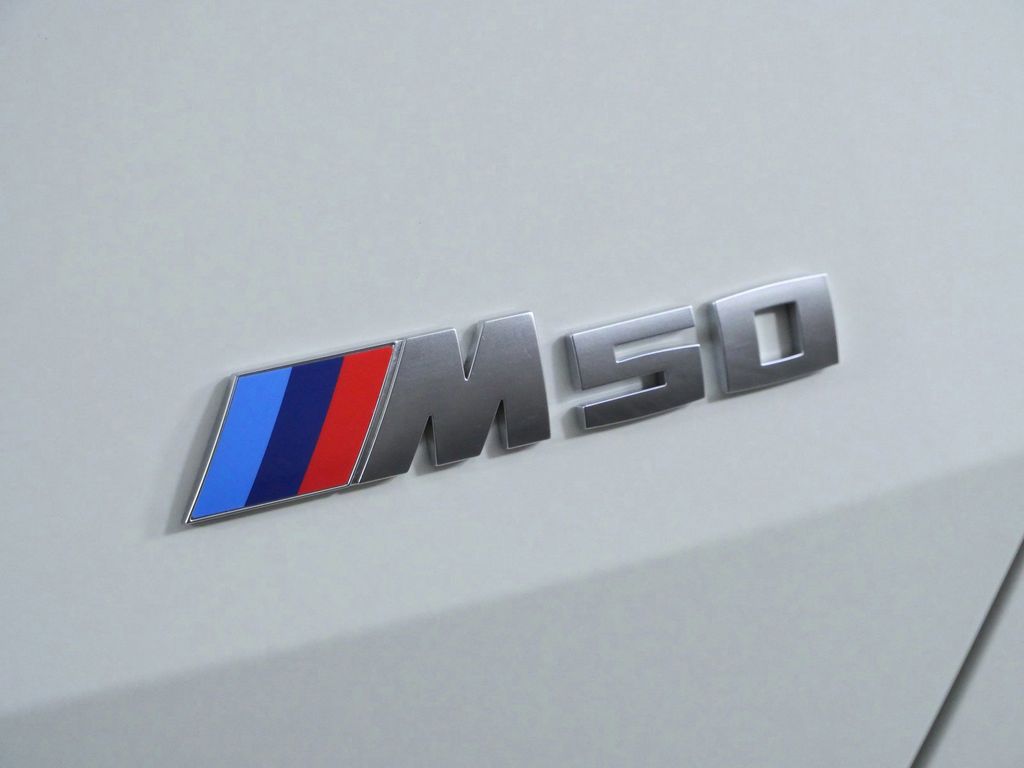 Thumbnail: 2026 BMW X3 - 12