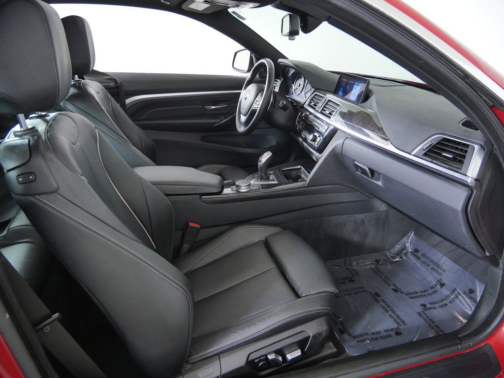 Thumbnail: 2018 BMW 4 Series - 21