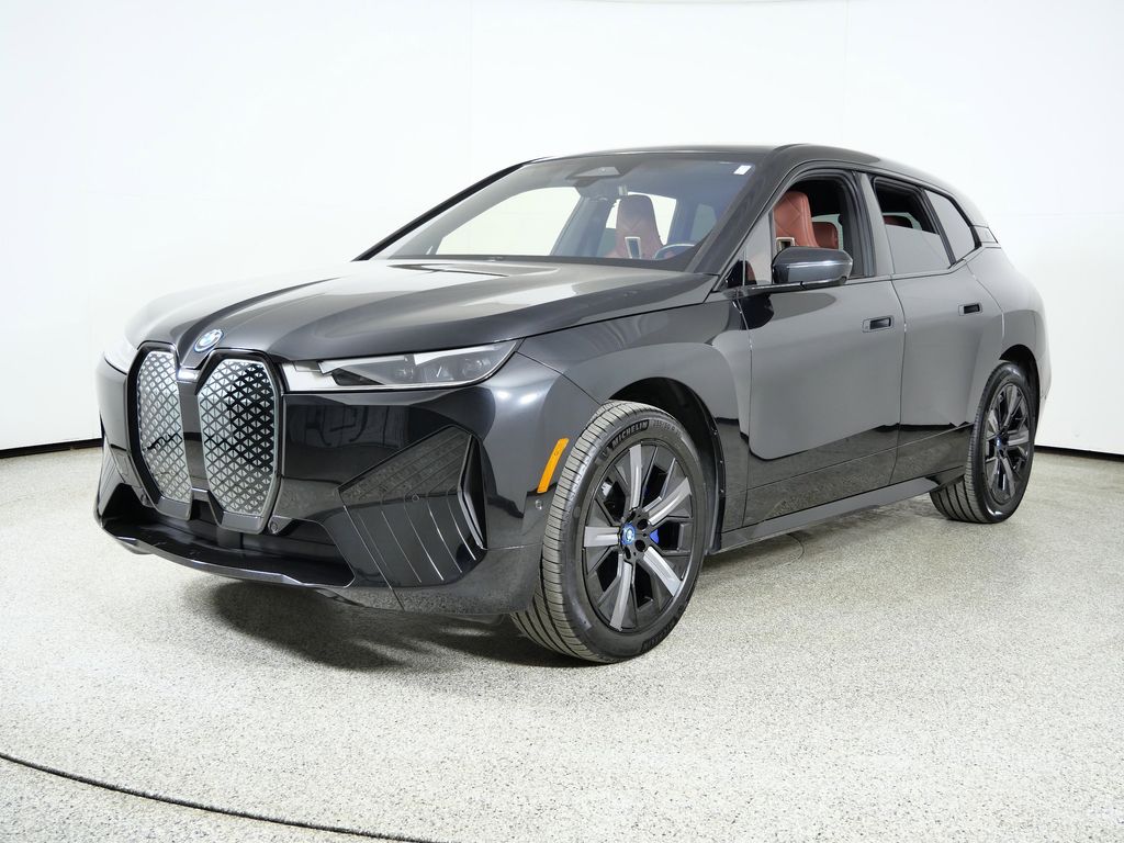 2023 BMW iX xDrive50 -
                  Wayzata, MN