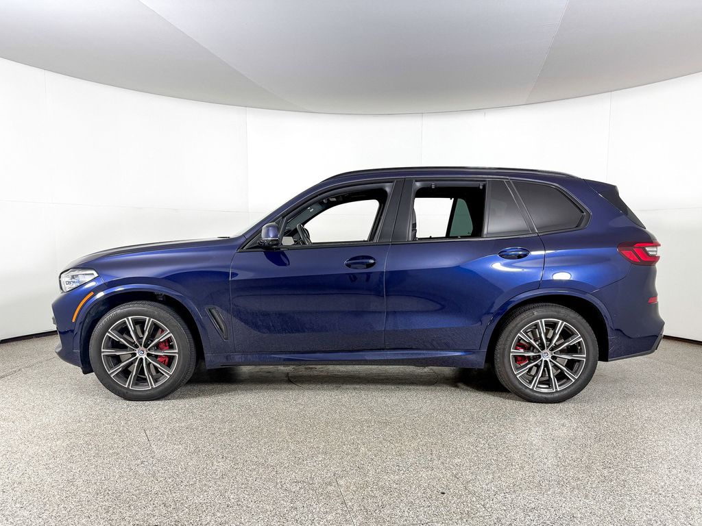 Thumbnail: 2023 BMW X5 - 6