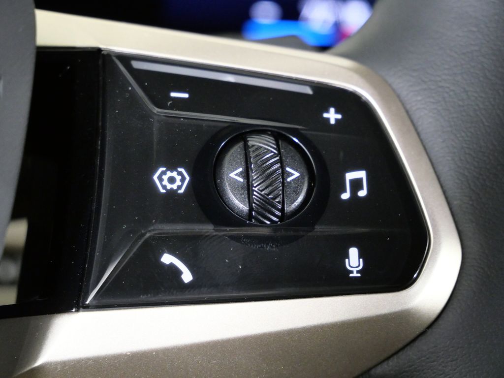 Thumbnail: 2026 BMW iX - 39