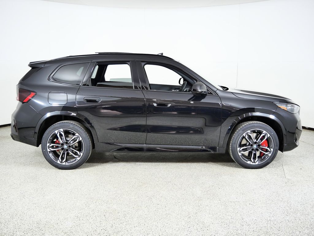 Thumbnail: 2026 BMW X1 - 8