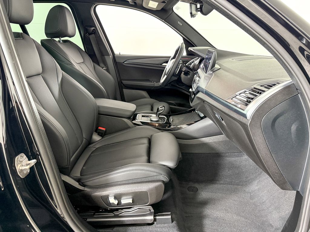 2022 BMW X3 xDrive30i 26