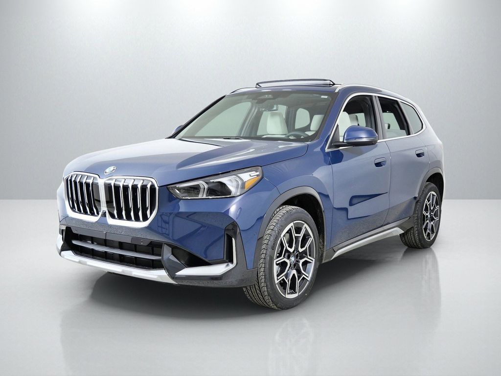 2026 BMW X1 xDrive28i -
                  Wayzata, MN