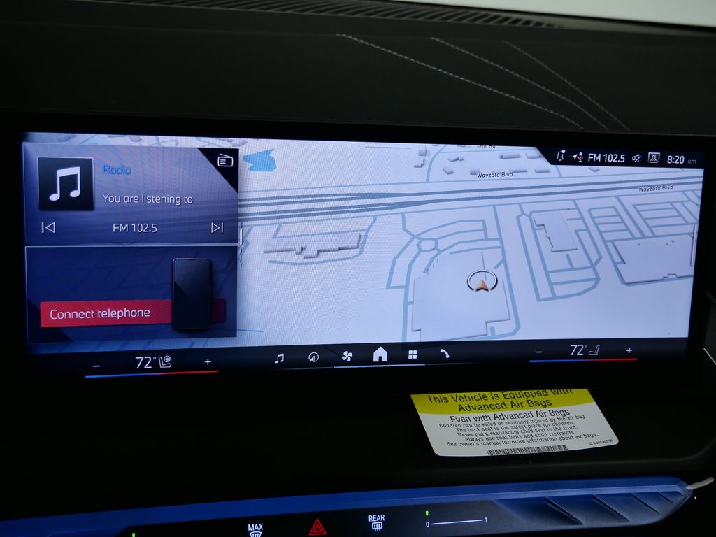 Thumbnail: 2026 BMW X3 - 42