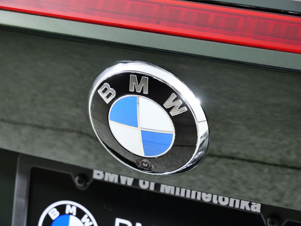Thumbnail: 2021 BMW 4 Series - 11