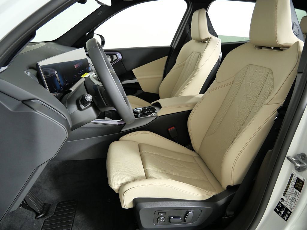 Thumbnail: 2026 BMW X3 - 34