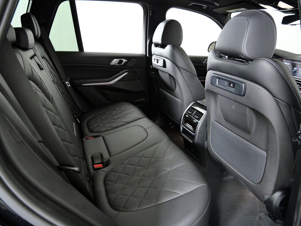 Thumbnail: 2023 BMW X5 - 26