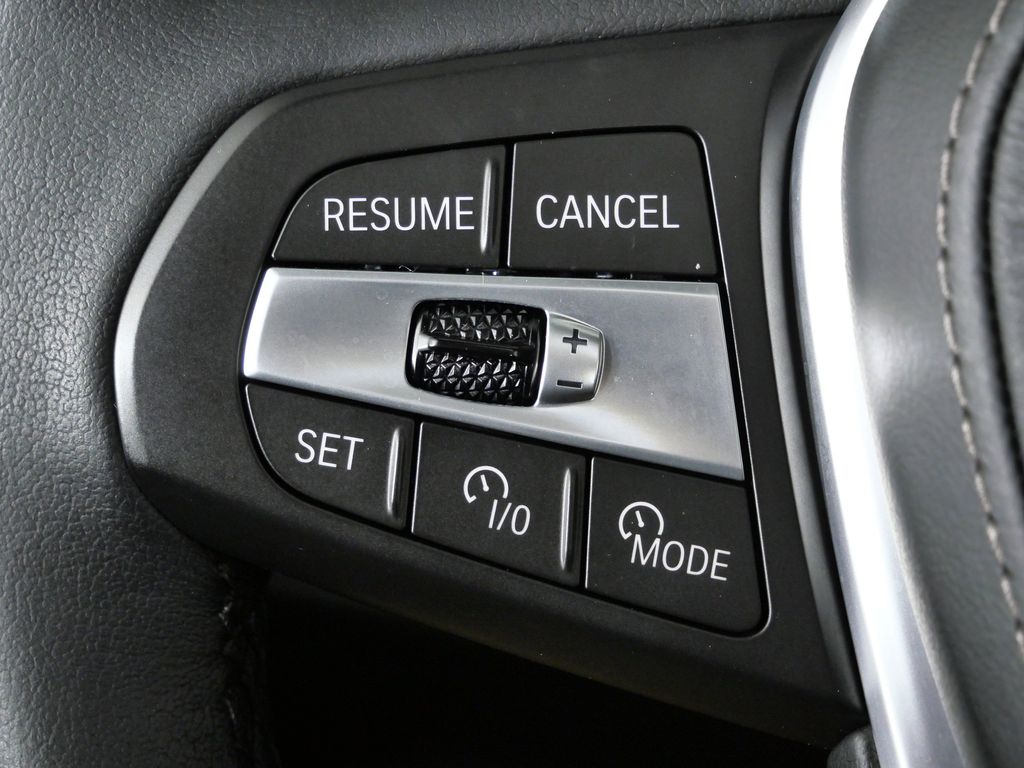 Thumbnail: 2024 BMW X5 - 46