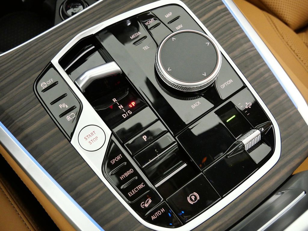 Thumbnail: 2026 BMW X5 - 48