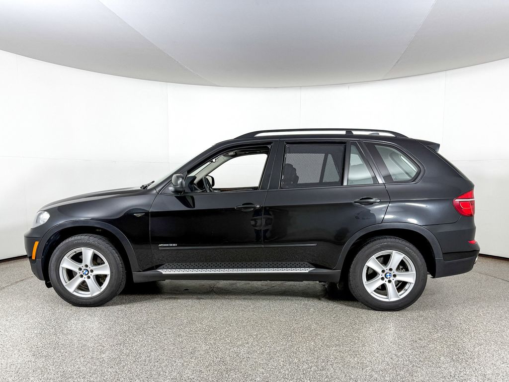 Thumbnail: 2013 BMW X5 - 6