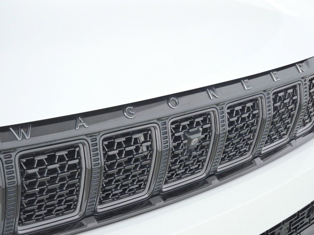 Thumbnail: 2023 Jeep Grand Wagoneer - 13
