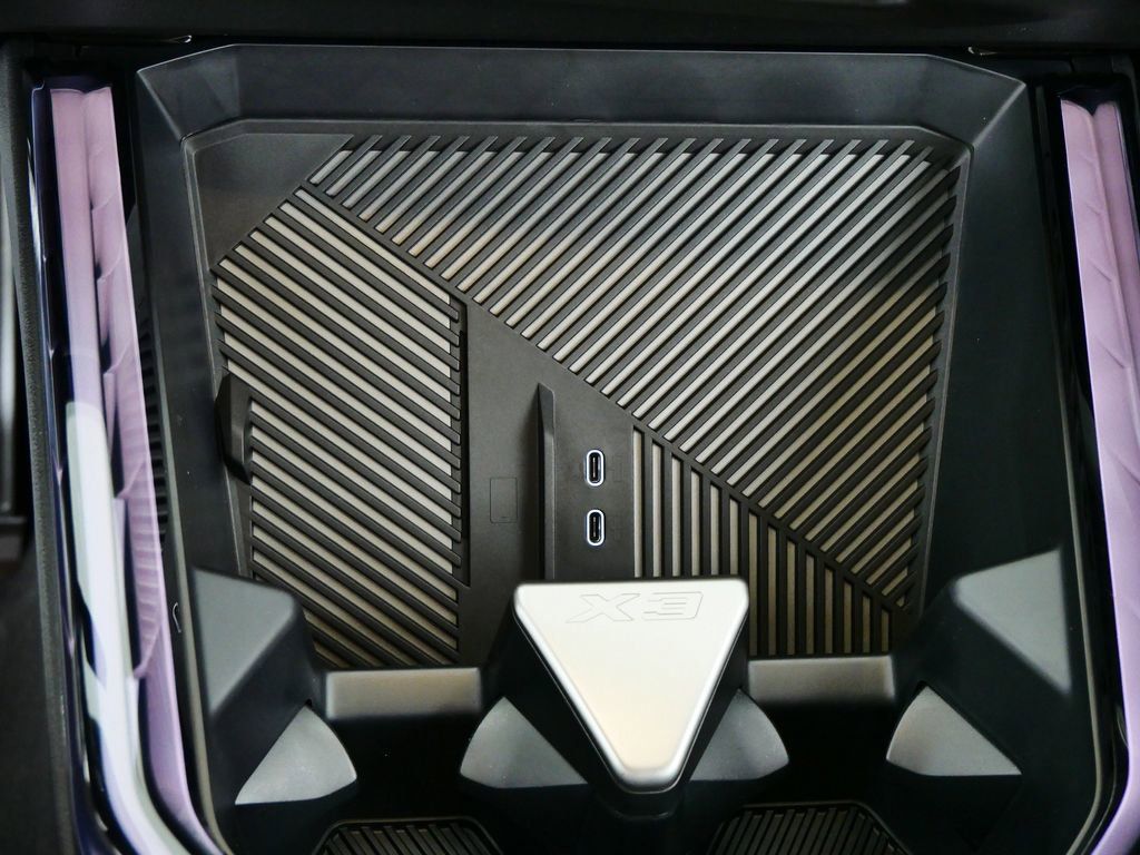 Thumbnail: 2026 BMW X3 - 45