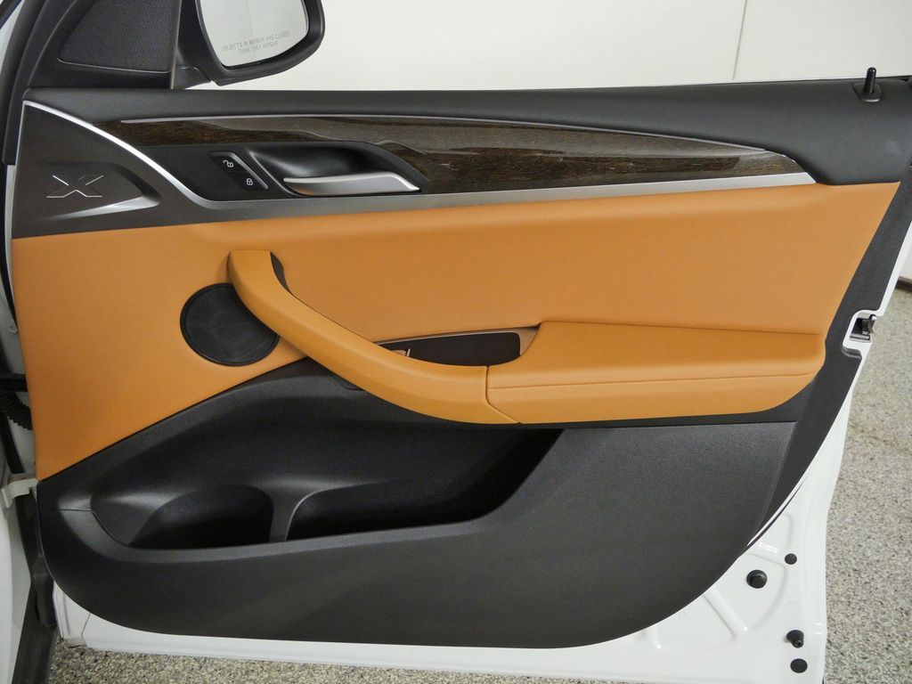 Thumbnail: 2023 BMW X3 - 23