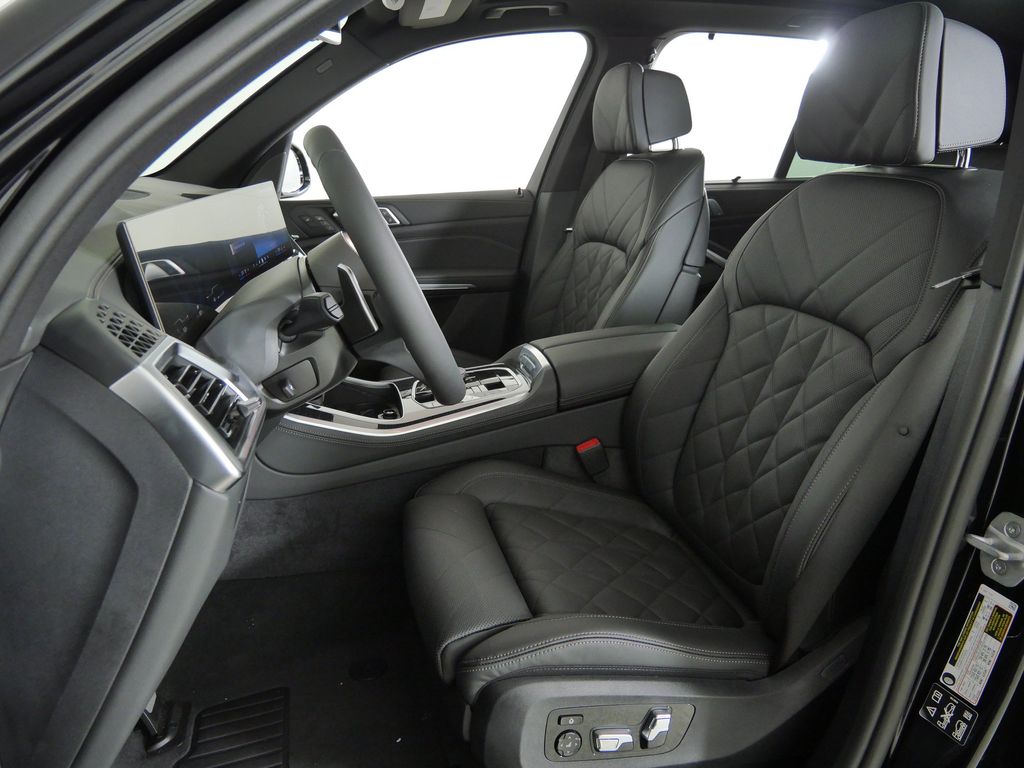 Thumbnail: 2026 BMW X5 - 36