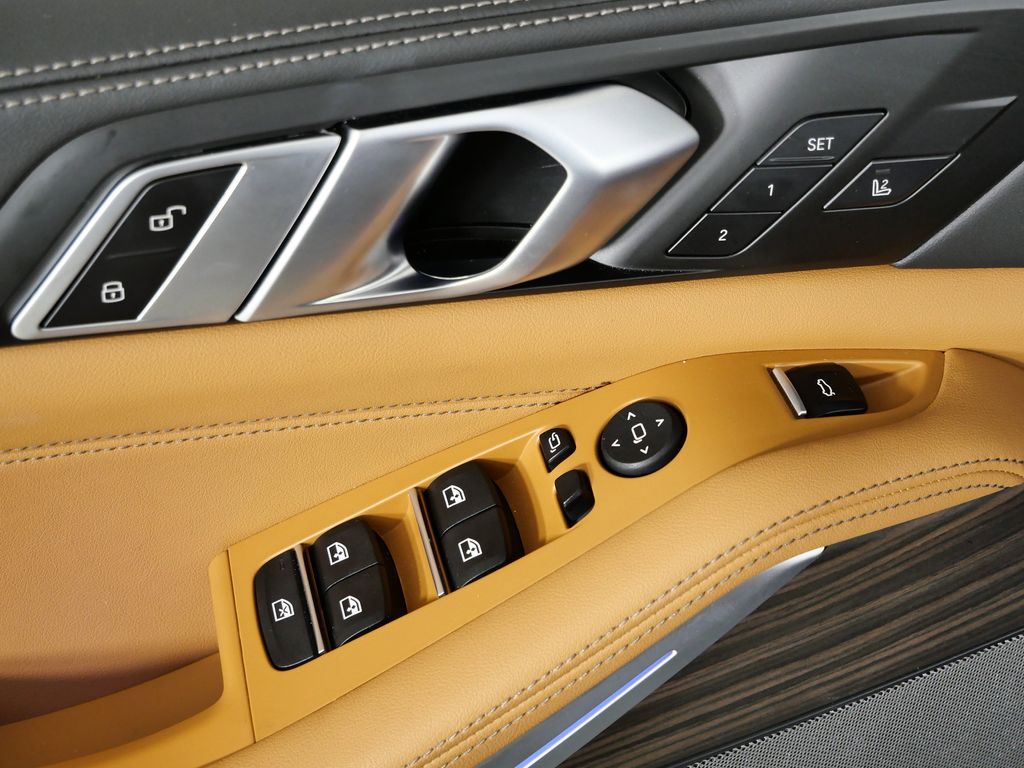 Thumbnail: 2025 BMW X5 - 36