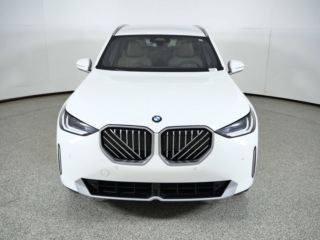 Thumbnail: 2026 BMW X3 - 18