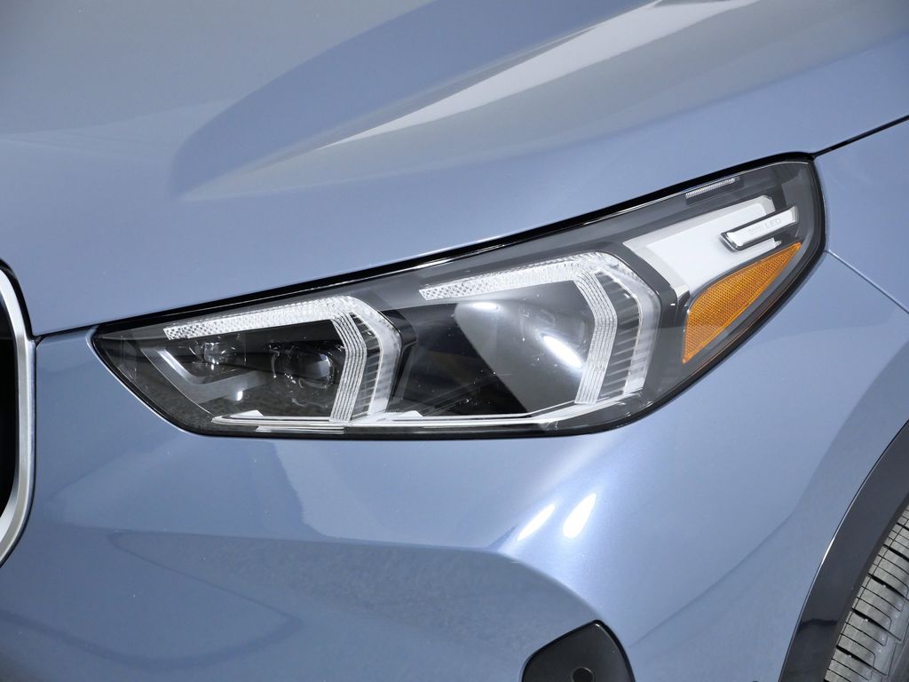 Thumbnail: 2024 BMW X1 - 4