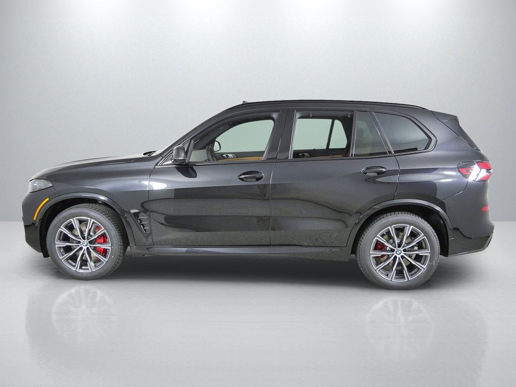 Thumbnail: 2026 BMW X5 - 15