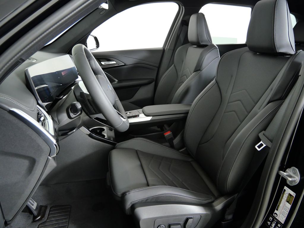 Thumbnail: 2026 BMW X1 - 33