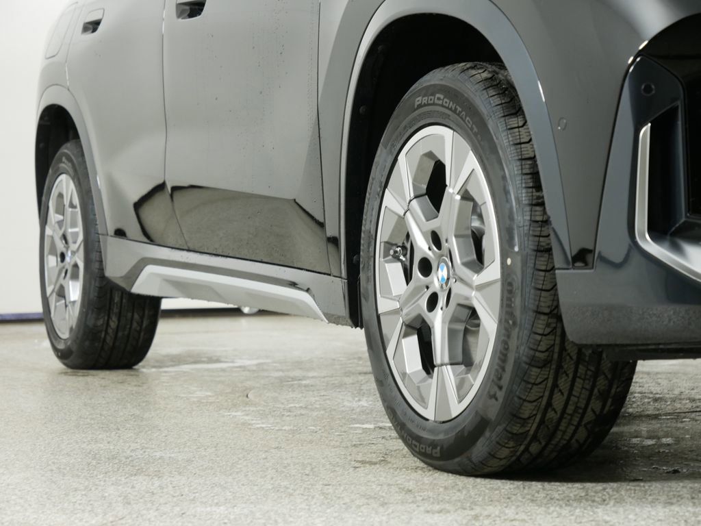 Thumbnail: 2025 BMW X1 - 7