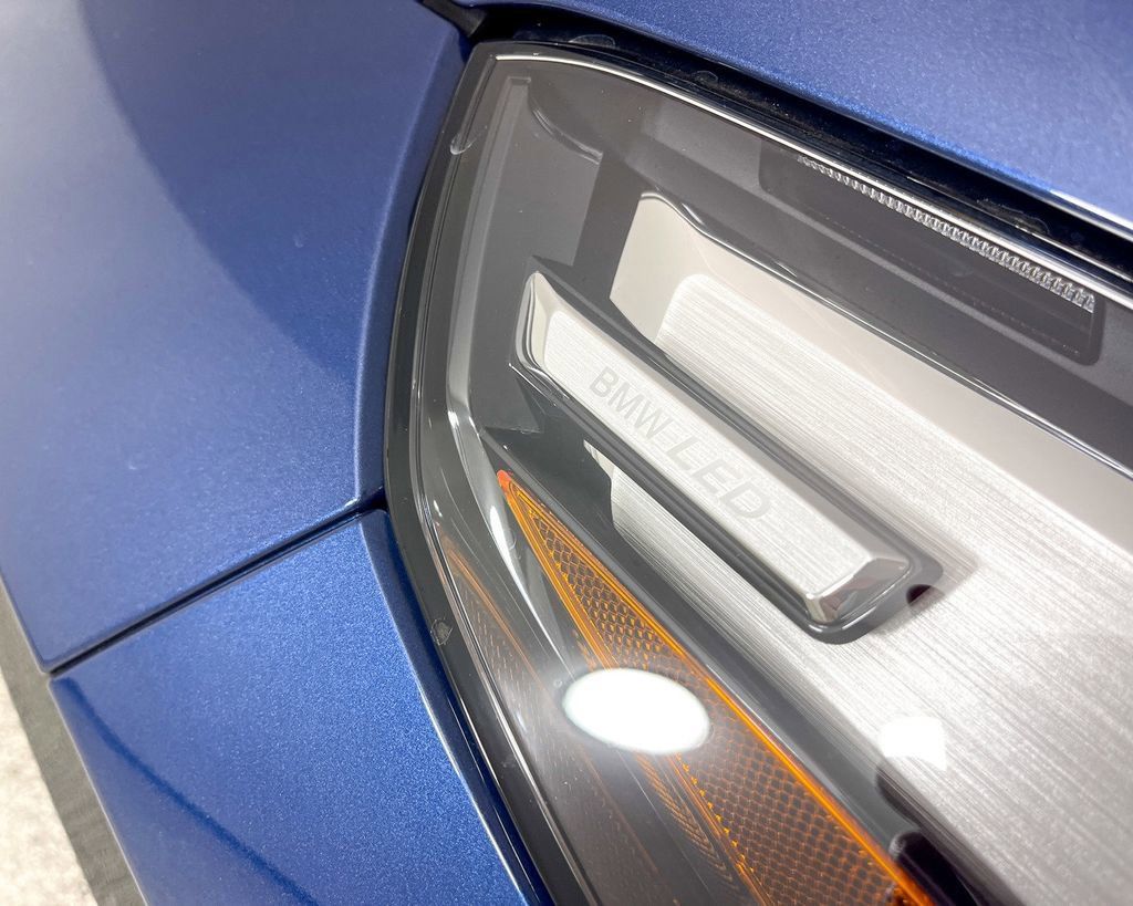 Thumbnail: 2025 BMW X1 - 11