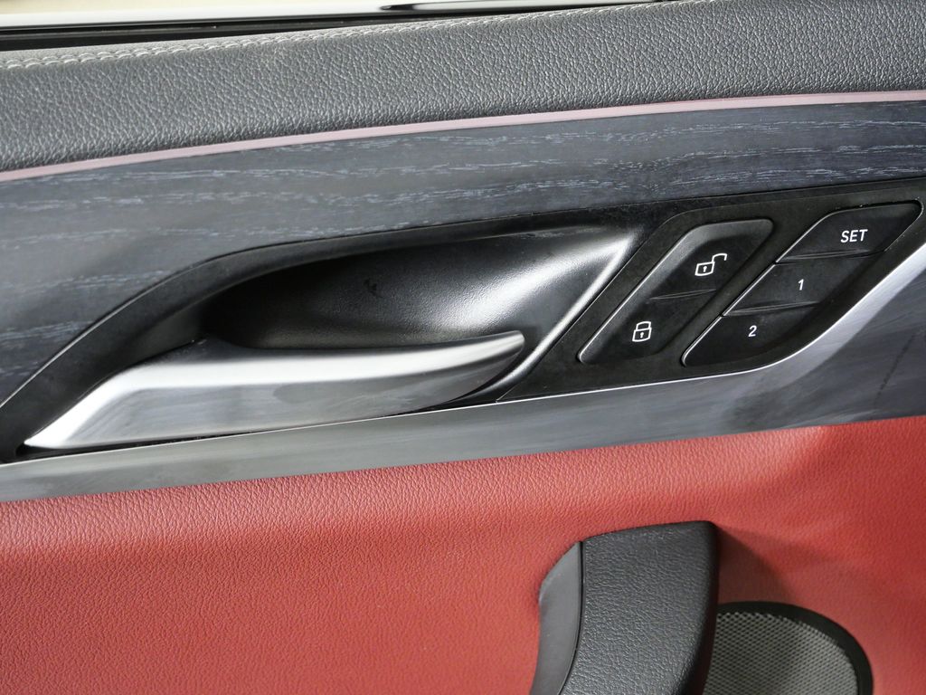 Thumbnail: 2025 BMW X4 - 41