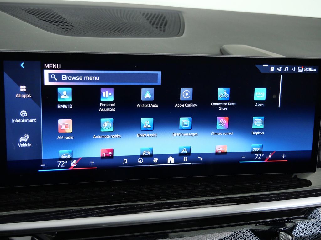 Thumbnail: 2026 BMW X7 - 45