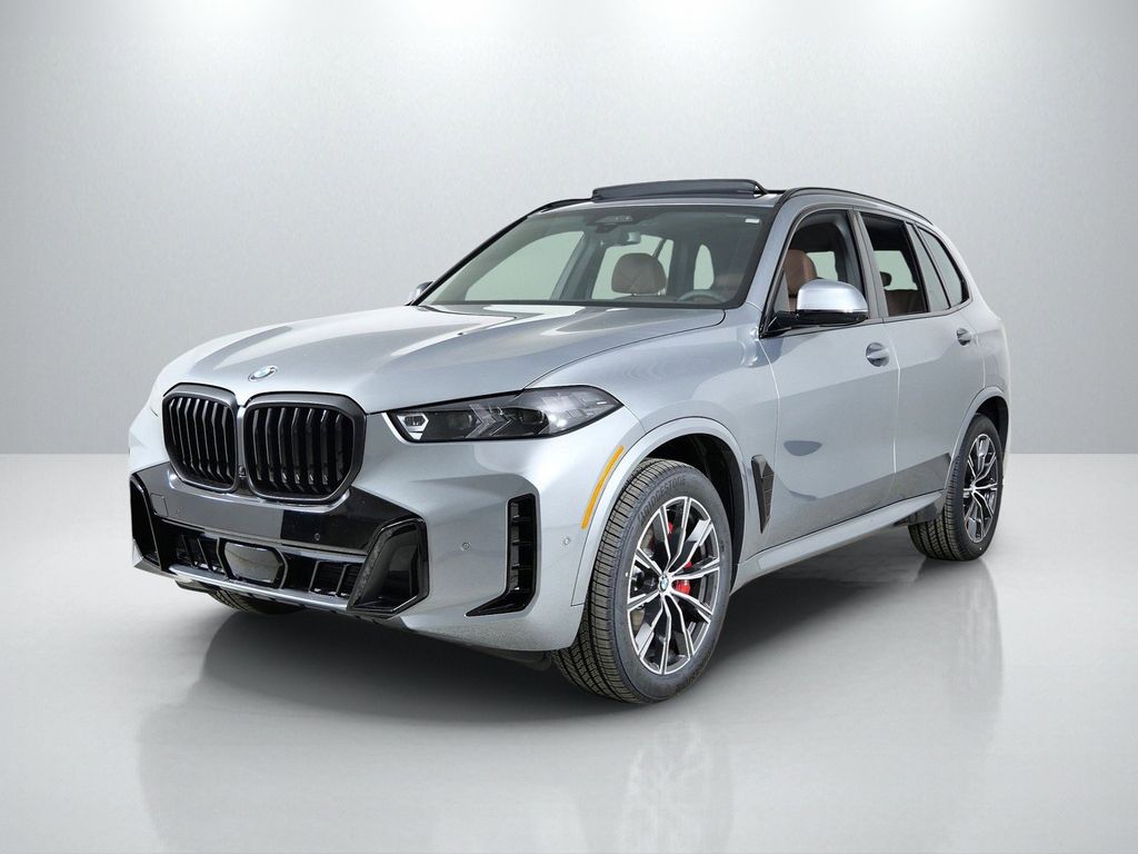2026 BMW X5 xDrive40i -
                  Wayzata, MN