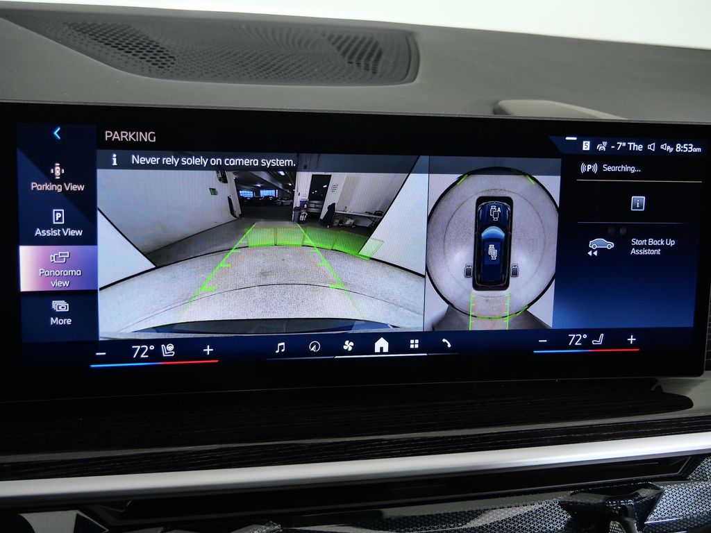 Thumbnail: 2026 BMW X5 - 48