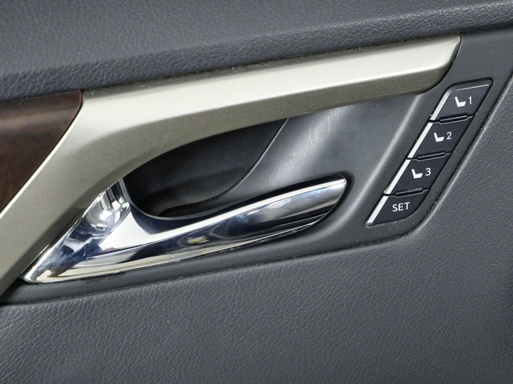 Thumbnail: 2022 Lexus RX - 36