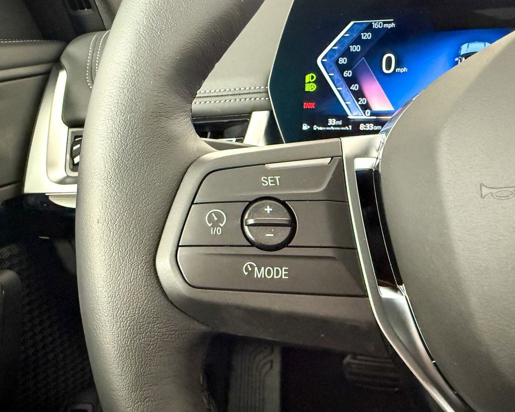 Thumbnail: 2025 BMW X1 - 37