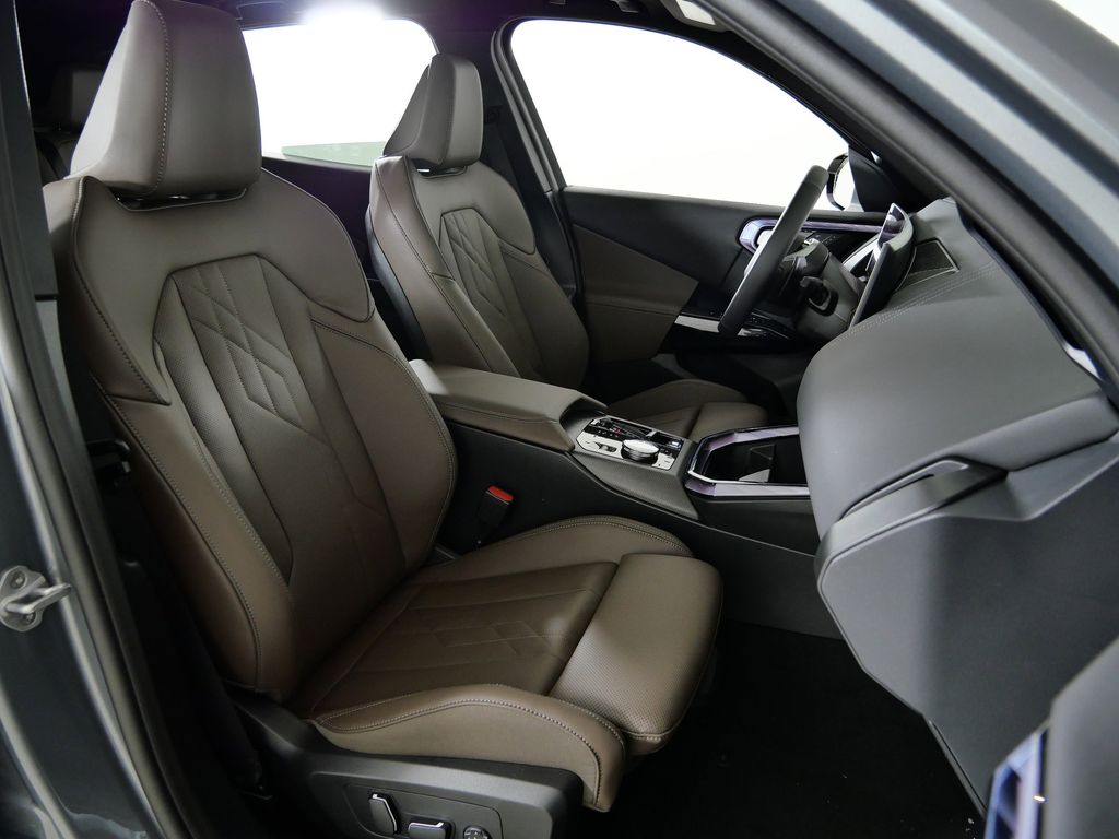 Thumbnail: 2026 BMW X3 - 22