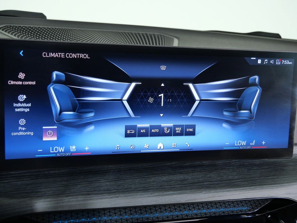 Thumbnail: 2025 BMW 4 Series - 46