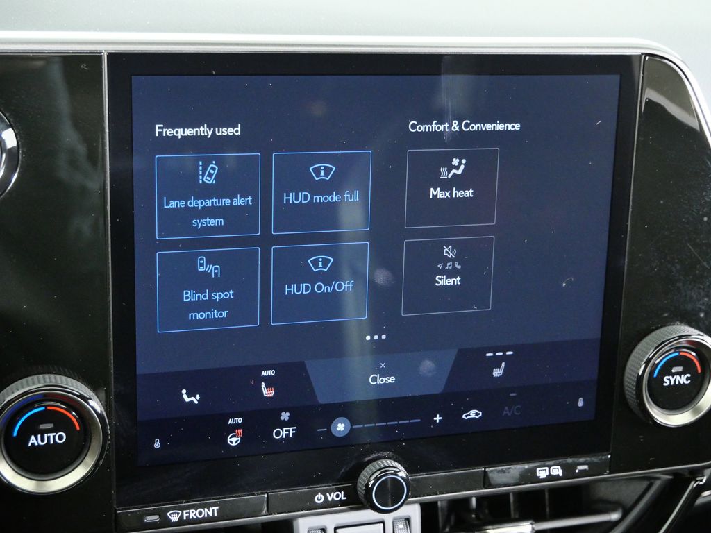 Thumbnail: 2024 Lexus NX - 43