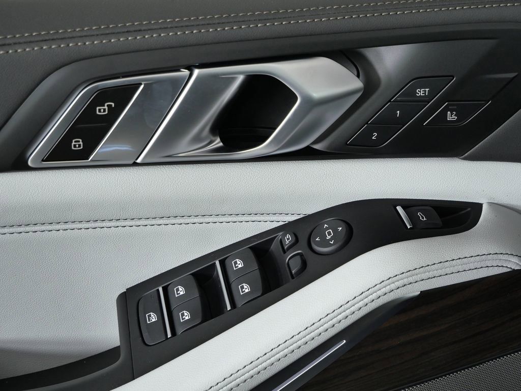 Thumbnail: 2026 BMW X5 - 39