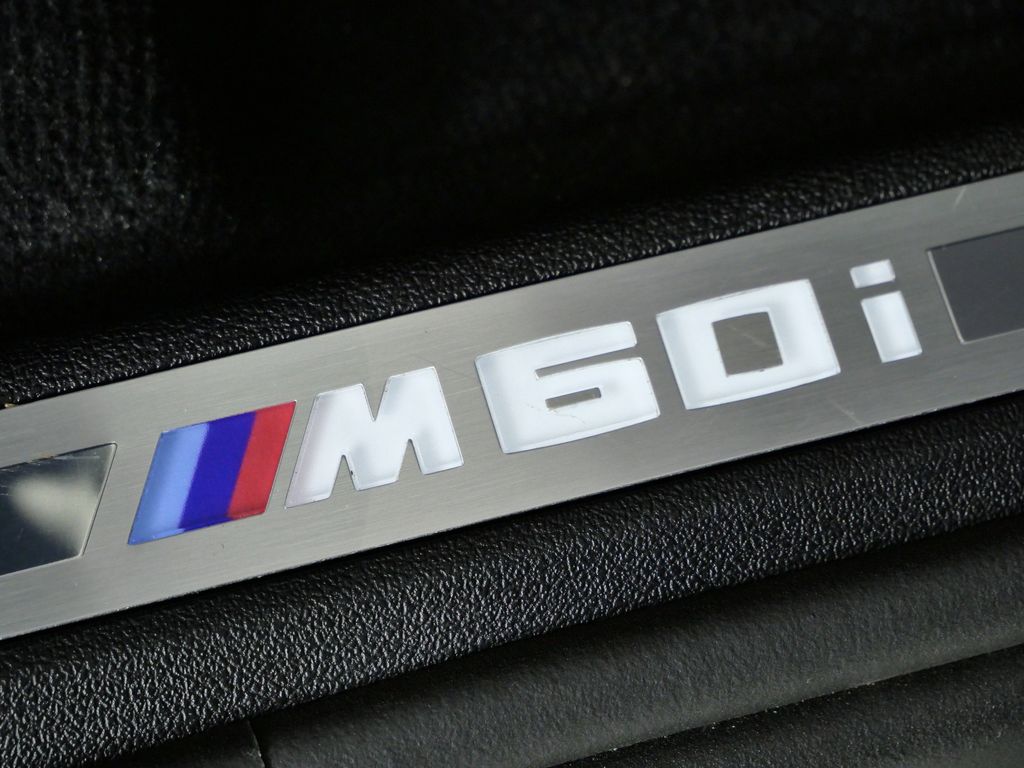 Thumbnail: 2025 BMW X7 - 24