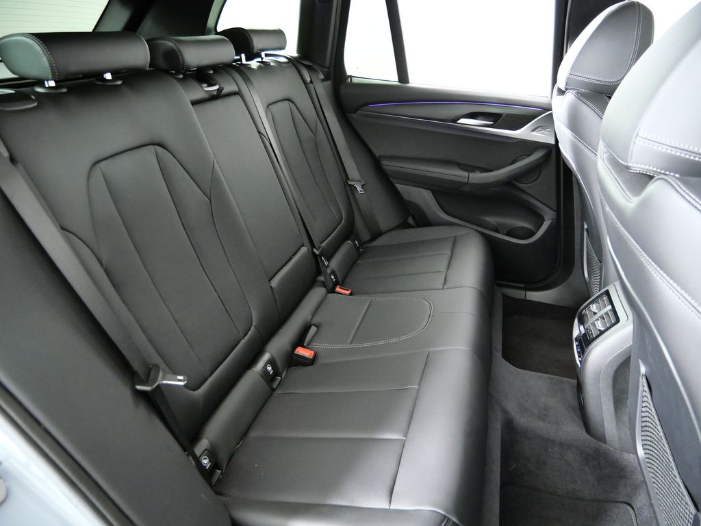 Thumbnail: 2023 BMW X3 - 30