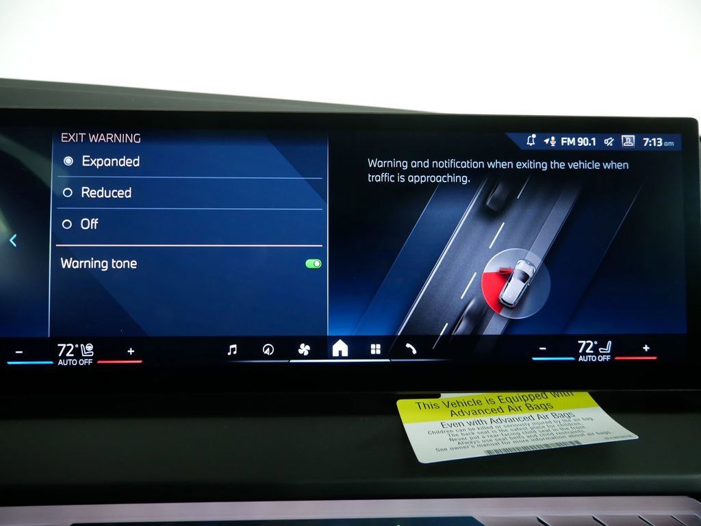 Thumbnail: 2025 BMW X3 - 46