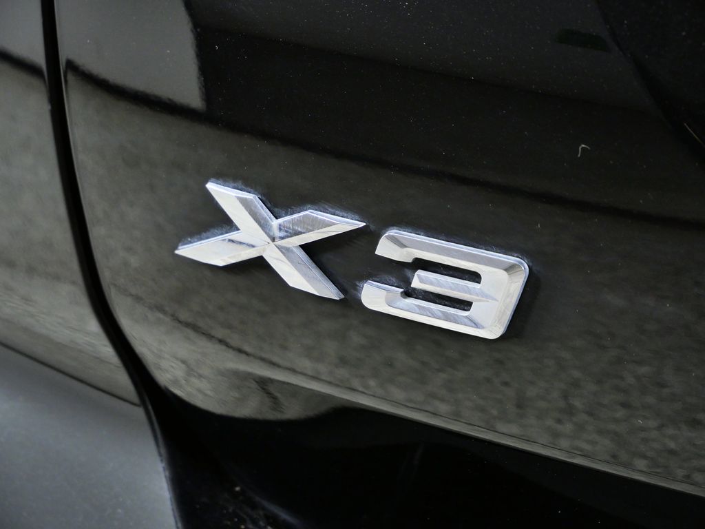 Thumbnail: 2022 BMW X3 - 14