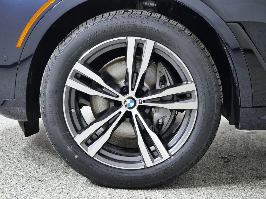 Thumbnail: 2026 BMW X7 - 18