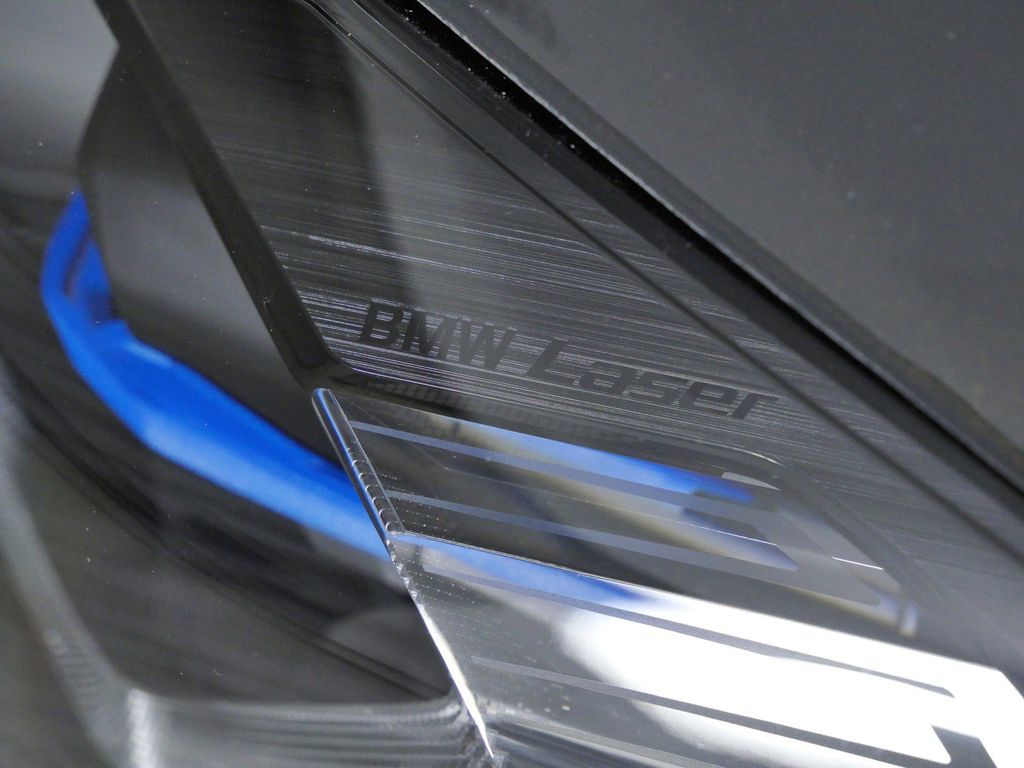 Thumbnail: 2024 BMW M4 - 4