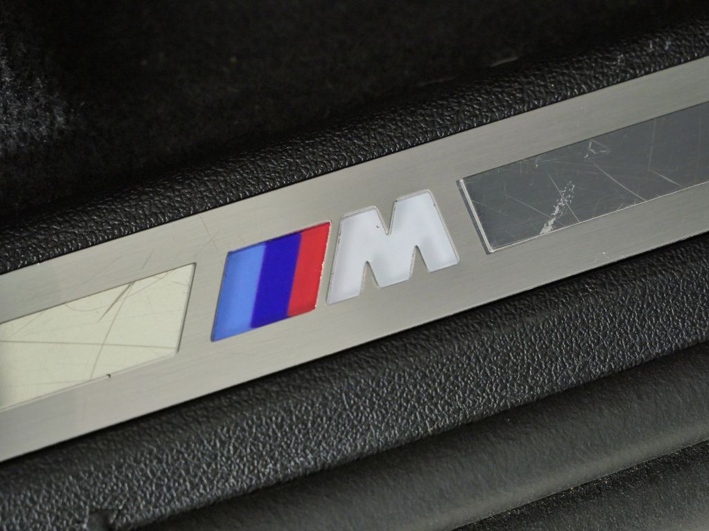 Thumbnail: 2025 BMW X5 - 28