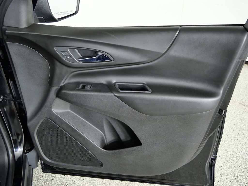 Thumbnail: 2018 Chevrolet Equinox - 19