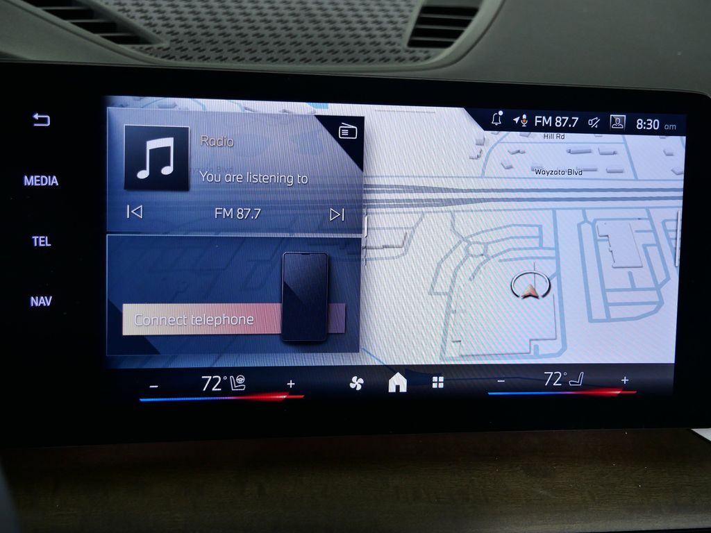 Thumbnail: 2026 BMW X1 - 41